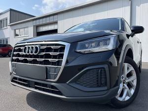 Audi Q2 35 1.5 TFSI S tronic 138¤ m. 20 Anzahlung DAB Navi ACC LED SHZ PDC Klima