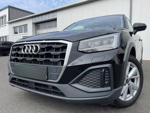 Audi Q2 35 1.5 TFSI S tronic 138¤ m. 20 Anzahlung DAB Navi LED SHZ PDC Klima