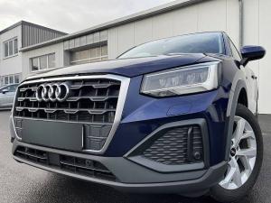 Audi Q2 35 1.5 TFSI S tronic 138¤ m. 20 Anzahlung Navi SHZ LED DAB PDC Tempomat Klima