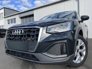 Audi Q2 35 1.5 TFSI S tronic 144¤ m. 20 Anzahlung DAB Navi LED SHZ PDC Klima