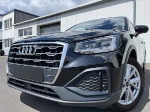 Audi Q2 35 1.5 TFSI S tronic 152¤ m. 20 Anzahlung AHK DAB Navi LED SHZ PDC Klima