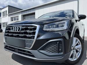 Audi Q2 35 1.5 TFSI S tronic 152¤ m. 20 Anzahlung AHK DAB Navi LED SHZ PDC Klima