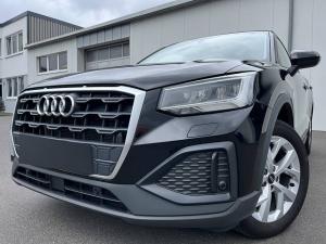 Audi Q2 35 1.5 TFSI S tronic AHK DAB Navi PDC LED SHZ PDC Klima