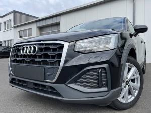Audi Q2 35 1.5 TFSI S tronic DAB Navi ACC LED SHZ PDC Klima