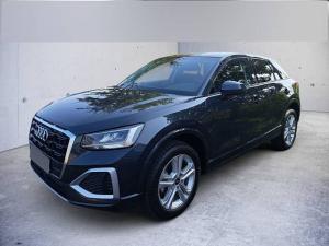 Audi Q2 35 TFSI advanced