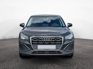 Audi Q2 35 TFSI S-tronic|NAV|LED|PDC|SMARTPHONE|DAB