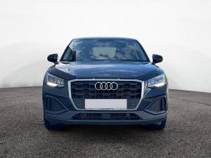 Audi Q2 35 TFSI S-tronic|NAV|LED|PDC|SMARTPHONE|DAB