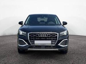 Audi Q2 Advanced 35 TFSI S tronic|MATRIX|ACC|eHECK