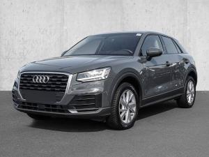 Audi Q2 LM EL.HECK KEYLESS PDC 2XKLIMA SHZ LED