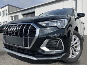 Audi Q3 35 2.0 TDI quattro S tronic advanced 194¤ m. 20 Anzahlung Virtual Cockpit DAB Navi ACC LED SHZ PDC Klima