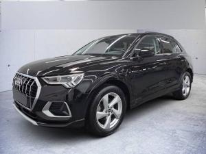Audi Q3 35 TFSI S tronic advanced NAVI LED SHZ
