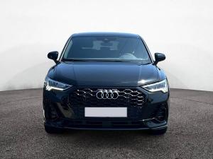 Audi Q3 Sportback S line 35 TFSI S tronic|ACC|VIRTUAL