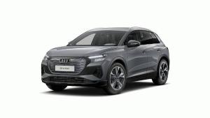 Audi Q4 e-tron   45
