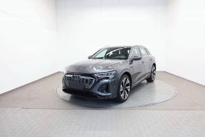 Audi Q8 e-tron  55 quattro S line