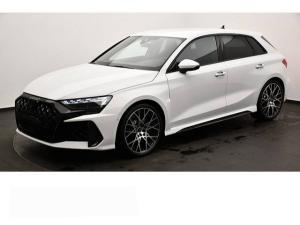 Audi RS3 Audi RS 3 Sportback 294(400) kW(PS) S tronic