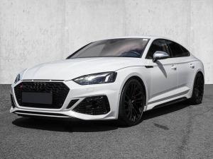 Audi RS5 RS 5 Sportback 331(450) tiptronic el.Sitze B&O Optik