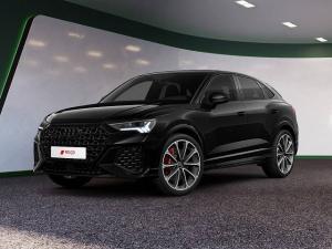 Audi RSQ3 RS Q3