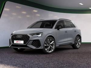 Audi RSQ3 RS Q3