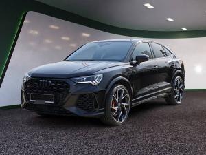 Audi RSQ3 RS Q3