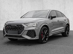 Audi RSQ3 Sportback 360 ACC AKUSTIKGLAS AUT EL.HECK