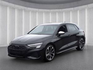 Audi S3 Sportback quattro*S-tron Matrix-LED pACC 19*