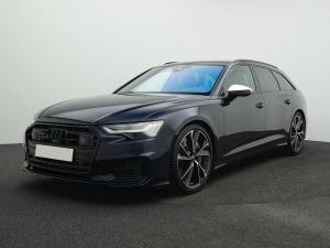 Audi S6 Avant KERAMIK LUFTFEDERUNG B&O ALLRADLENKUNG
