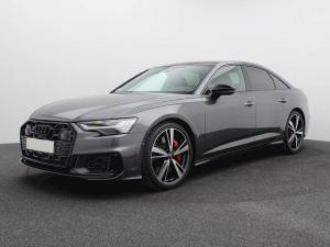 Audi S6 Lim. 3.0 TDI quattro PANO AHK HEAD UP MATRIX