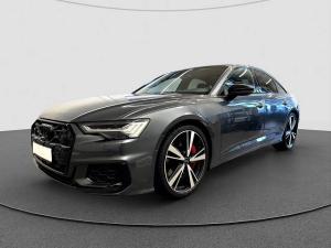 Audi S6 Lim. 3.0 TDI quattro PANO AHK HEAD UP MATRIX