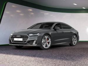 Audi S7