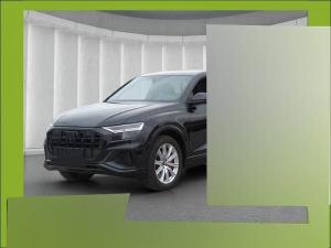 Audi SQ8 4.0TFSI*StandHzg 360°Ka B&O Luftfed el.Sitze