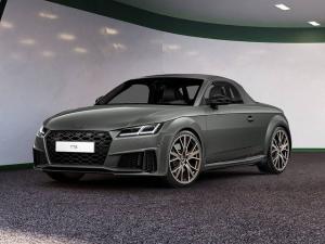Audi TTS