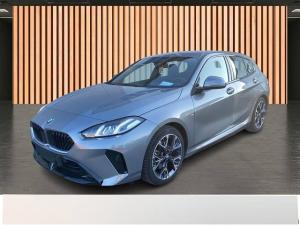 BMW 1er iA M Sport*Cockpit Plus*Kamera*Sitzhzg*