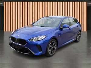BMW 1er iA M Sport*neues Modell*Cockpit Plus*Kamera*