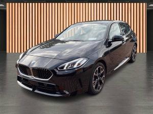 BMW 1er iA M Sport*neues Modell*Cockpit Plus*Kamera*