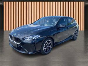 BMW 1er iA M Sport*neues Modell*Cockpit Plus*Kamera*