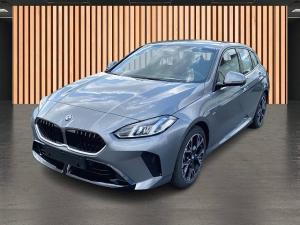 BMW 1er iA M Sport*neues Modell*Cockpit Plus*Kamera*