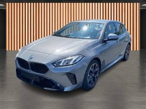 BMW 1er iA M Sport*neues Modell*Cockpit Plus*Kamera*
