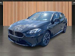 BMW 1er iA M Sport*neues Modell*Cockpit Plus*Kamera*