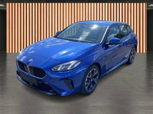 BMW 1er iA M Sport*neues Modell*Cockpit Plus*Kamera*