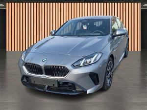 BMW 1er iA M Sport*neues Modell*Cockpit Plus*Kamera*
