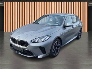 BMW 1er iA M Sport*neues Modell*Cockpit Plus*Kamera*