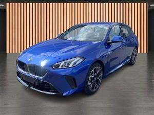 BMW 1er iA M Sport*neues Modell*Cockpit Plus*Kamera*