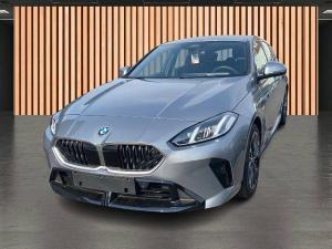 BMW 1er iA M Sport*neues Modell*Cockpit Plus*Kamera*