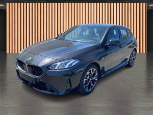 BMW 1er iA M Sport*neues Modell*Cockpit Plus*Kamera*