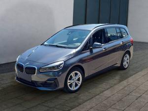 BMW 2er 218d Gran Tourer xDrive Sport Line
