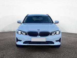 BMW 3er d Advantage|el.HECK|KEYLESS|KAMERA|WINTER-P.