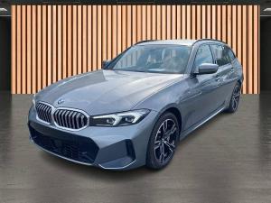 BMW 3er i Touring xDrive M Sport*ACC*HiFi*Kamera*