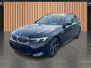 BMW 3er i Touring xDrive M Sport*ACC*HiFi*Kamera*
