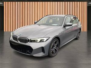 BMW 3er i Touring xDrive M Sport*ACC*HiFi*Kamera*