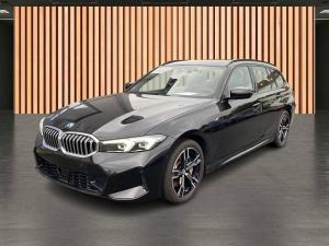 BMW 3er i Touring xDrive M Sport*ACC*HiFi*Kamera*